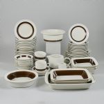 1619 7331 DINNERWARE